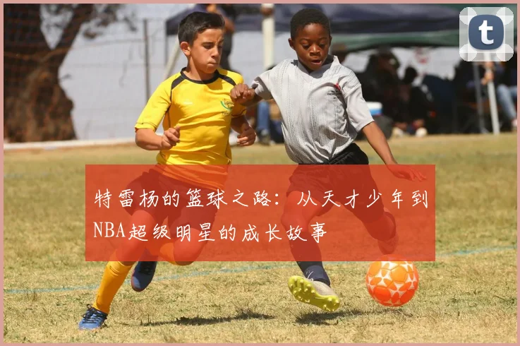 特雷杨的篮球之路：从天才少年到NBA超级明星的成长故事
