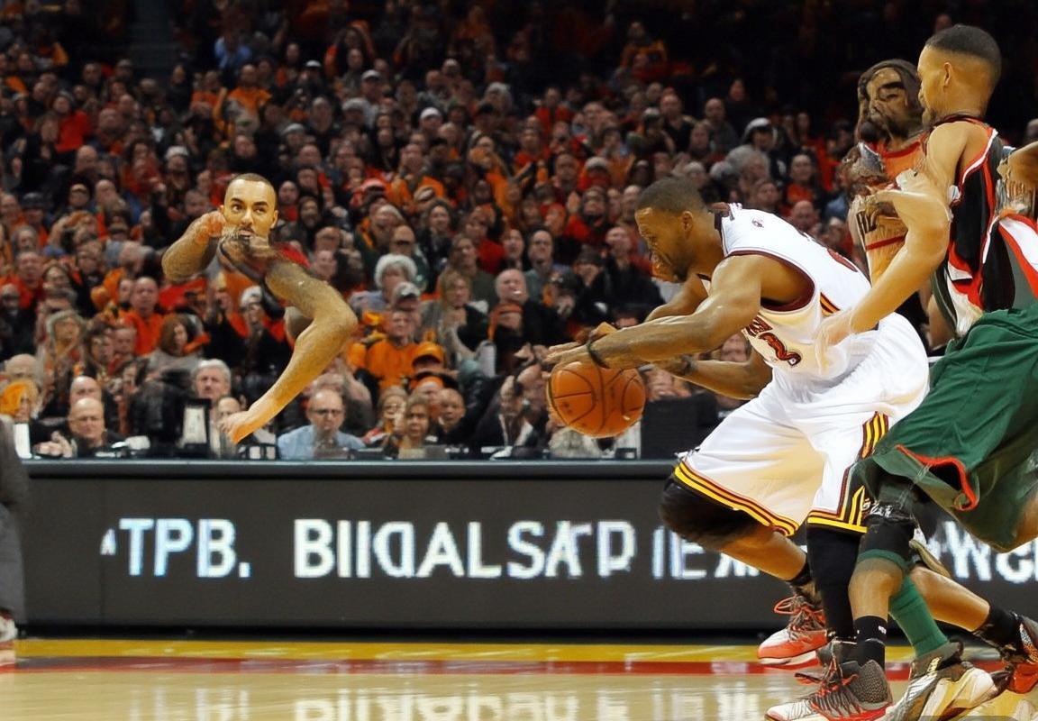 2011年NBA总决赛：三巨头传奇对决与开拓者逆袭记