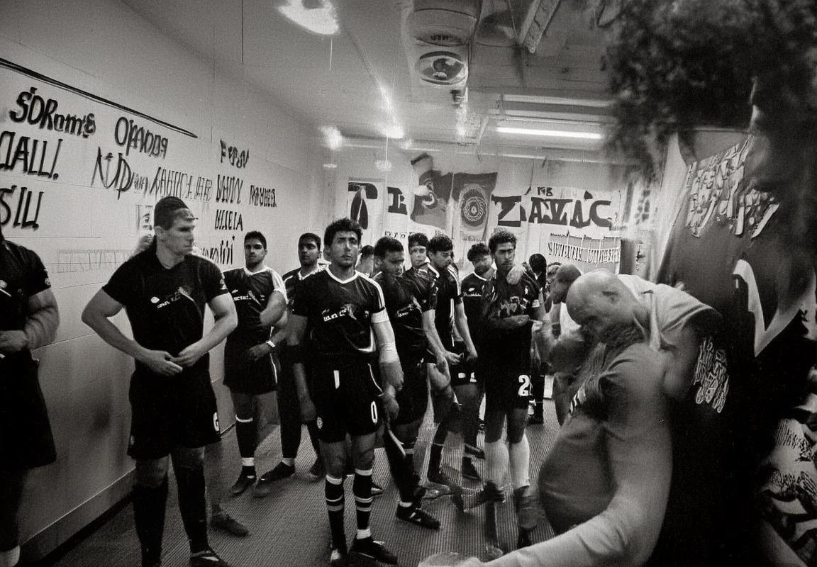 2019英超焦点战：曼联VS切尔西激情对决回顾