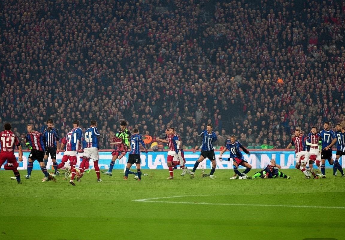 AC米兰VS国米杯赛对决：德比战背后的文化激荡