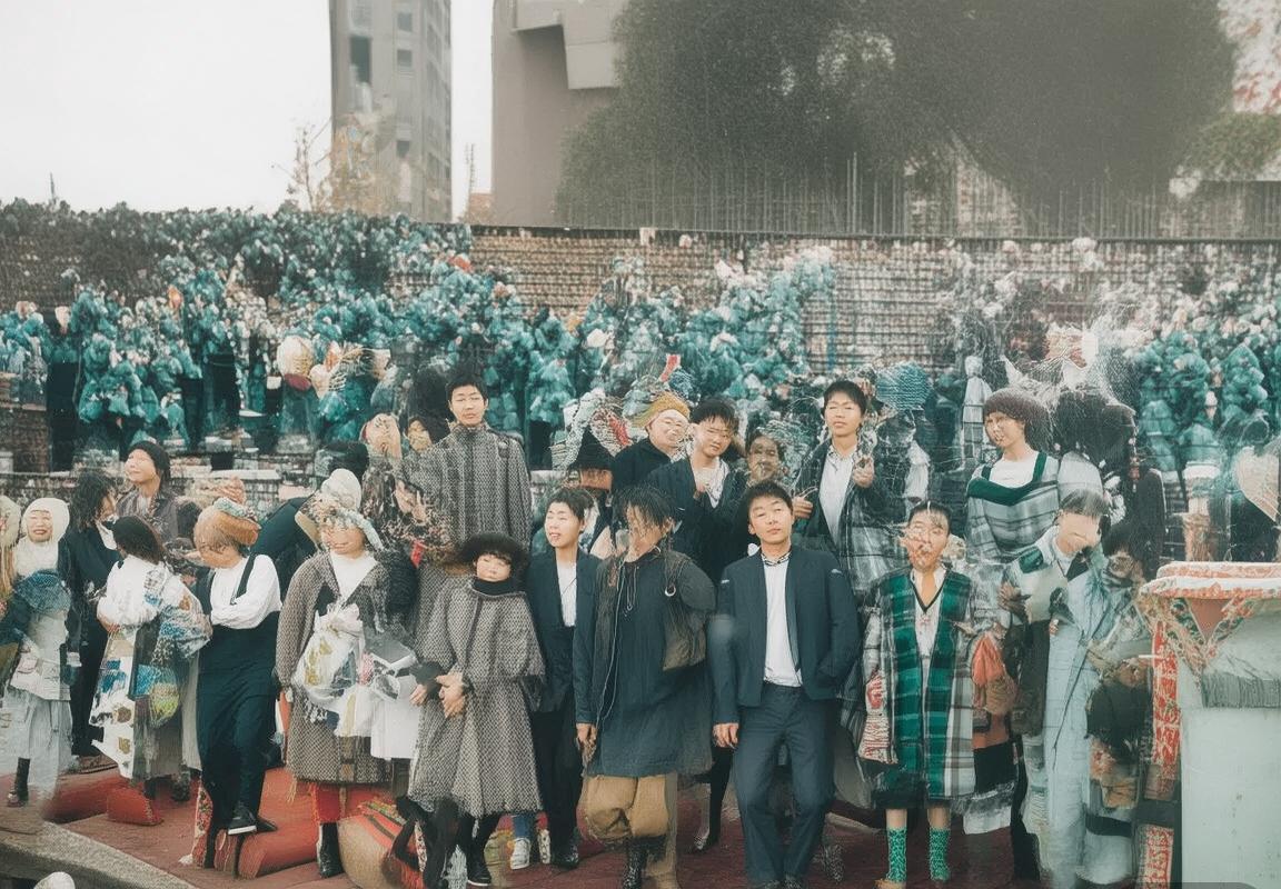 高尚品质：构建和谐人际关系与社会氛围的力量